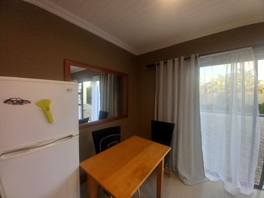 To Let 1 Bedroom Property for Rent in Parklands Western Cape